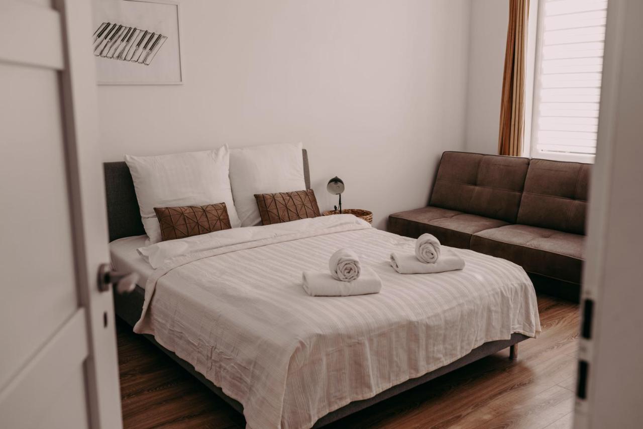 Chopin'S Apartment Белско-Бяла Екстериор снимка